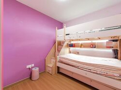 Blk 624B Tampines Greenverge (Tampines), HDB 4 Rooms #613673251